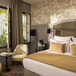 Superior Kamer met een King Size Bed
